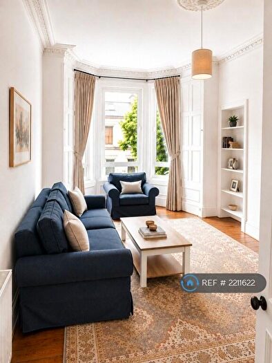 2 Bedroom Flat To Rent In Edinburgh, Edinburgh, EH7