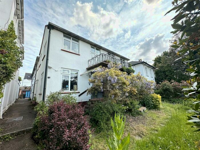 1 Bedroom Apartment To Rent In St Leonards, EX2