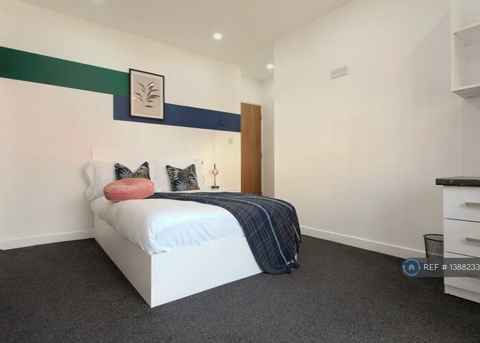 2 Bedroom Flat To Rent In London Road, Leicester, LE2