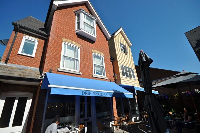 2 Bedroom Apartment To Rent In Wenlock Way, Maldon, Essex, CM9