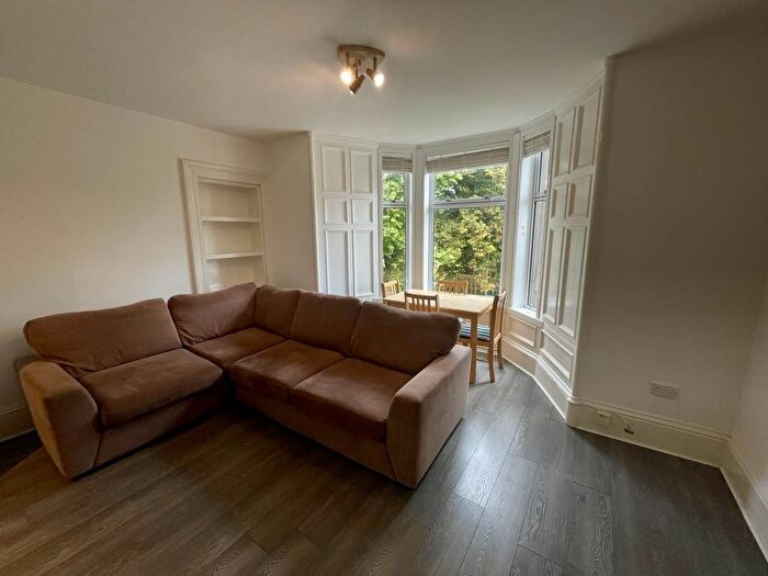 2 Bedroom Flat To Rent In Baxter Park Terrace, Dundee, DD4