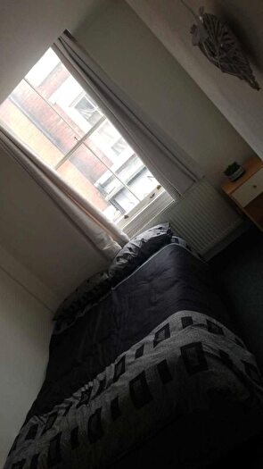 Studio To Rent In Cross Street, Willenhall, WV13