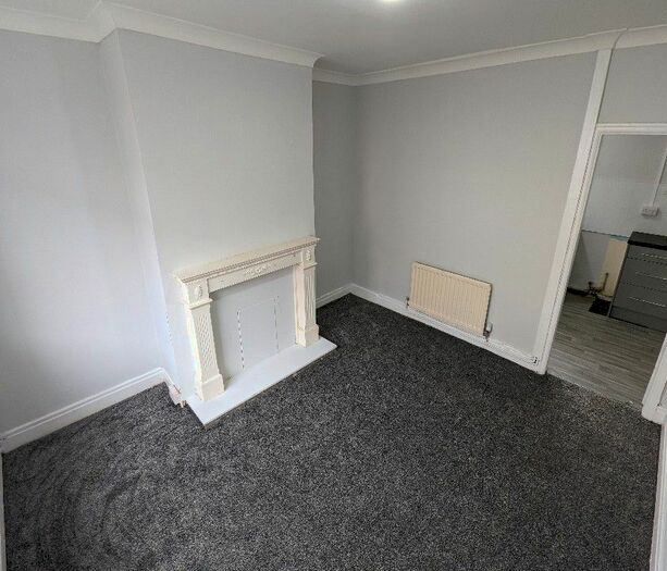 3 Bedroom Terraced House To Rent In Everett Street, Hartlepool, TS26
