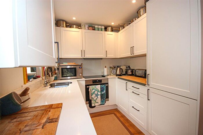 2 Bedroom End Of Terrace House For Sale In Applebee Way, Lyme Regis, Dorset, DT7