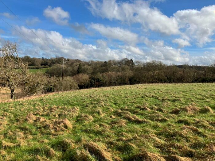 Land For Sale In Duntisbourne Rouse, Cirencester, Gloucestershire, GL7