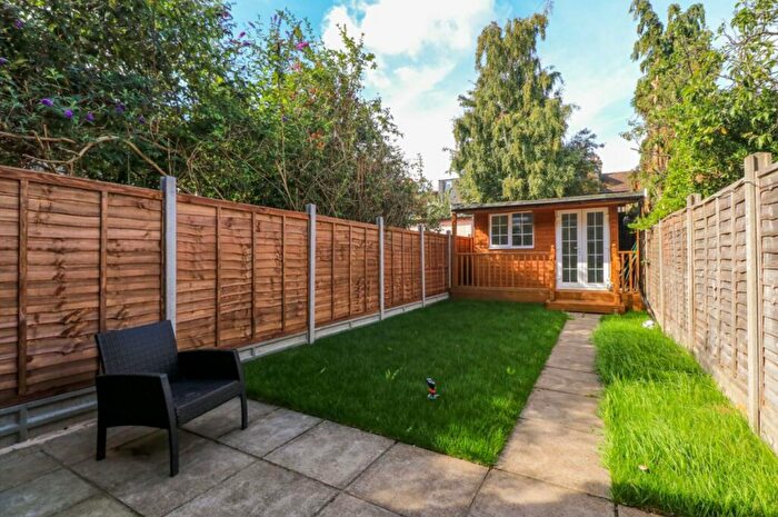 3 Bedroom Terraced House To Rent In Clive Road, Enfield, EN1