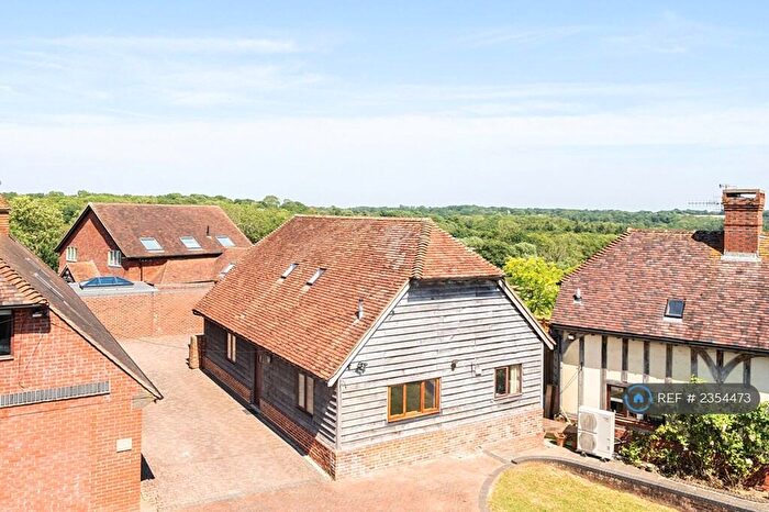 3 Bedroom Detached House To Rent In Hermongers Lane, Rudgwick, RH12