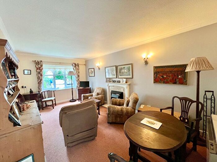 2 Bedroom Semi-Detached House For Sale In Restway Gardens, Bridgend County Borough, CF31