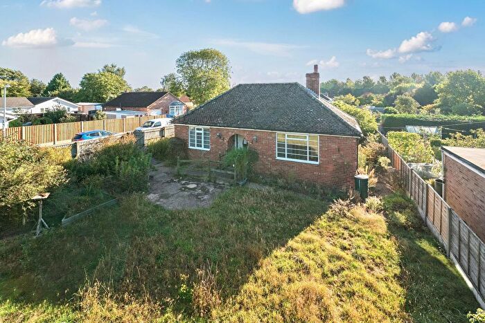 3 Bedroom Property For Sale In Prospect Street, Horncastle, LN9