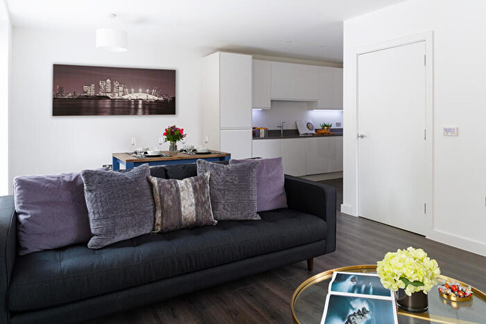 3 Bedroom Apartment To Rent In Uncle New Cross, Batavia Road, London, SE14