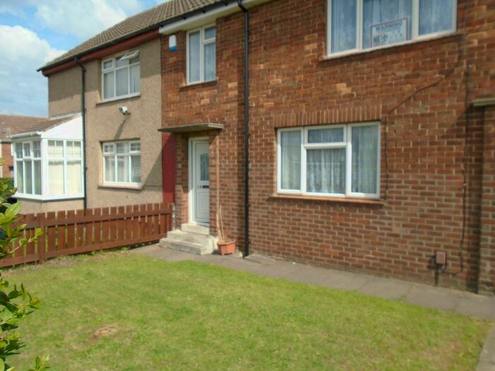 3 Bedroom Terraced House To Rent In Brancepath Walk, Hartlepool, TS24