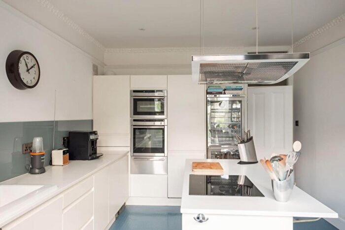 4 Bedroom Duplex For Sale In Brighton, East Sussex, BN1 - Photo 8