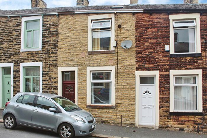 2 Bedroom Terraced House For Sale In Napier Street, Nelson, BB9