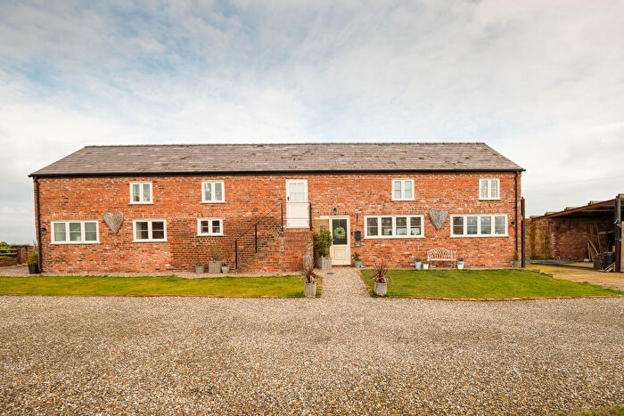 5 Bedroom Detached House For Sale In Lower Farm Road, Wrexham, LL13