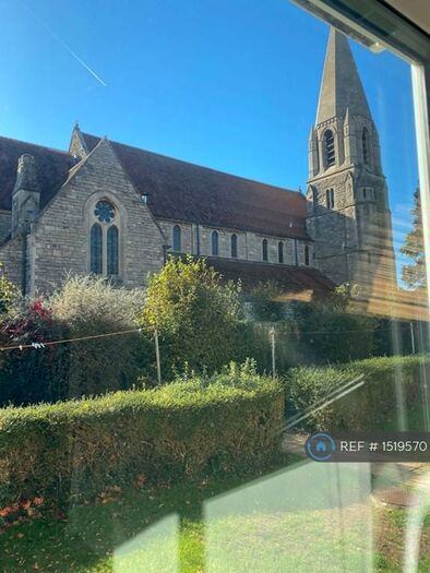 2 Bedroom Flat To Rent In Bevills Place, March, PE15