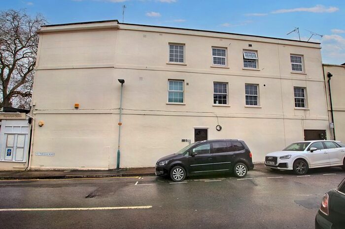 1 Bedroom Flat To Rent In London Road, Charlton Kings, Cheltenham, GL52