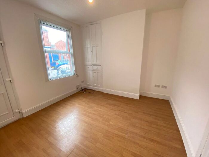 2 Bedroom Terraced House For Sale In Ranby Road, Coventry, CV2