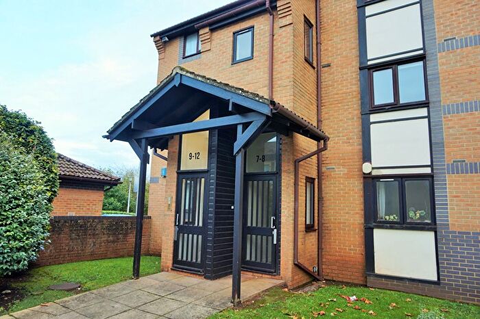 1 Bedroom Flat To Rent In Beaufort Heights, Bristol, BS5