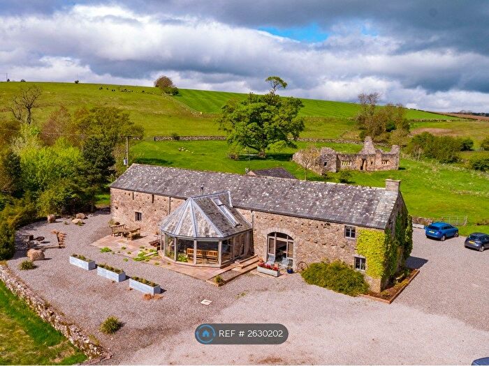 6 Bedroom Detached House To Rent In Dorothy Barn, Penrith, CA10