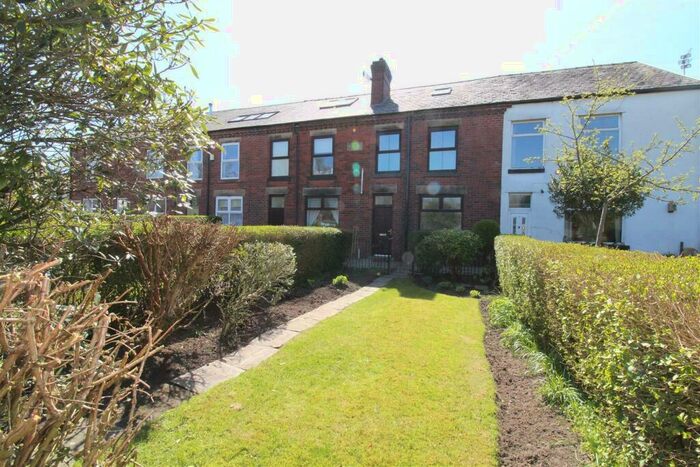 3 Bedroom Terraced House To Rent In Evans Street, Horwich, Bolton, BL6