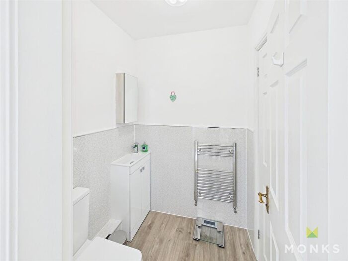 2 Bedroom Detached Bungalow For Sale In Marne Close, Wem, Shrewsbury, SY4
