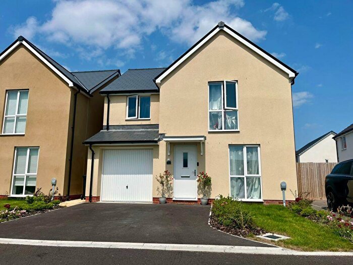 4 Bedroom Detached House For Sale In Boston Road, Haywood Village - Stunning Views Over Hutton, BS24