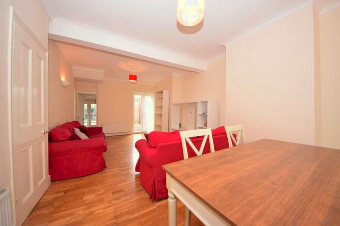 2 Bedroom Terraced House To Rent In North Road, Seven Kings, IG3