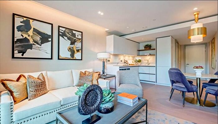 1 Bedroom Property To Rent In Edgware Road, London, W2