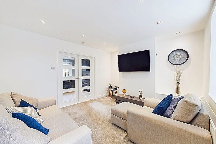 2 Bedroom Terraced House For Sale In Keekle Terrace, Cleator Moor, CA25
