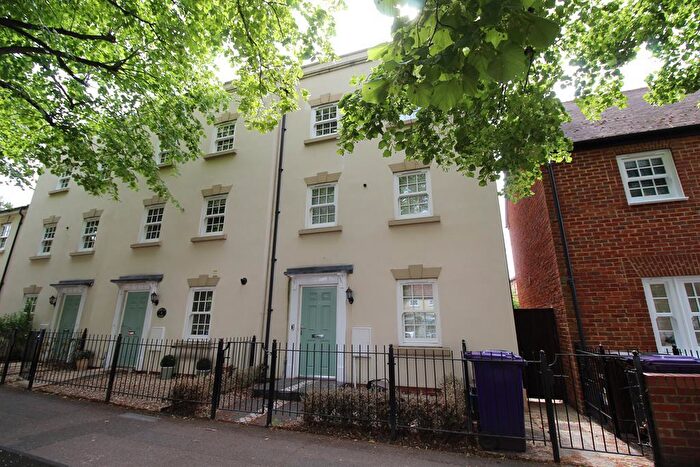 5 Bedroom End Of Terrace House To Rent In Payens Corner, Baldock, Hertfordshire, SG7