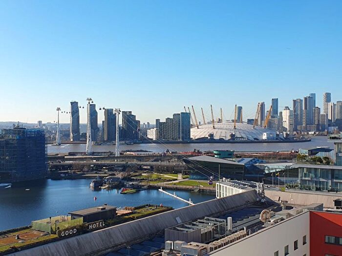 1 Bedroom Flat To Rent In Ellipse House, Seagull Lane, London, E16