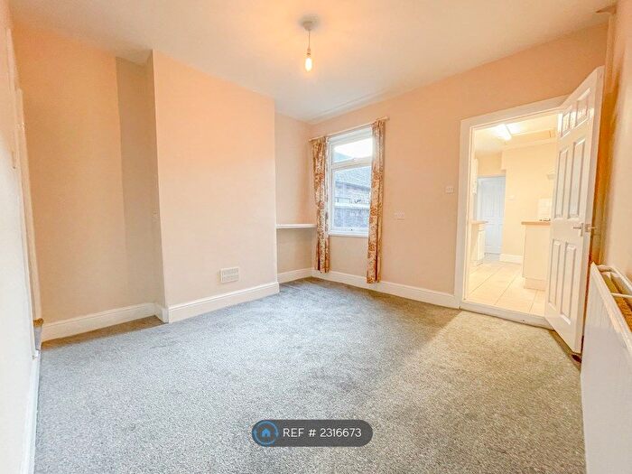 2 Bedroom Terraced House To Rent In Eagle Street, Stoke-On-Trent, ST1
