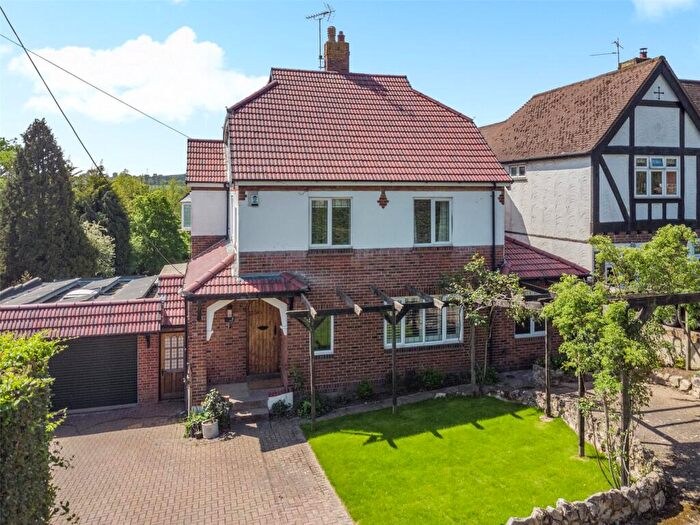 5 Bedroom Detached House For Sale In Copperfield Crescent, Higham, Rochester, Kent, ME3