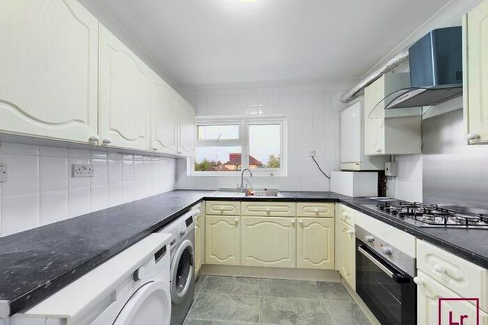 3 Bedroom Flat To Rent In Station Approach, South Ruislip, Ruislip, Middlesex, HA4