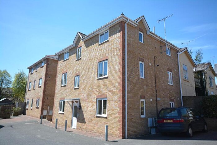 1 Bedroom Flat To Rent In The Sidings, Cowes, PO31