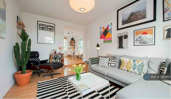 3 Bedroom Flat To Rent In Ainsley Street, London, E2
