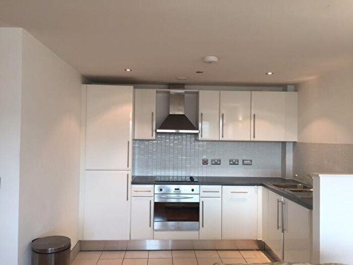 1 Bedroom Apartment To Rent In Standish Street, Liverpool, L3