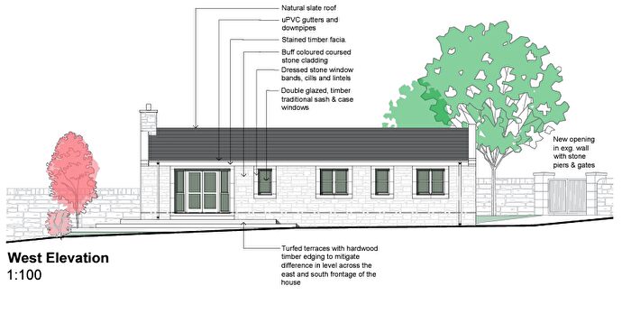 3 Bedroom Property For Sale In Campbell Street, Helensburgh, G84