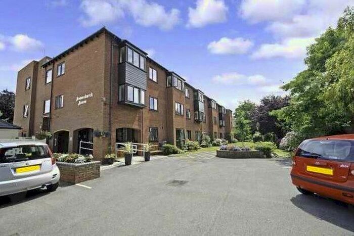 1 Bedroom Property To Rent In Homechurch House, Christchurch, BH23