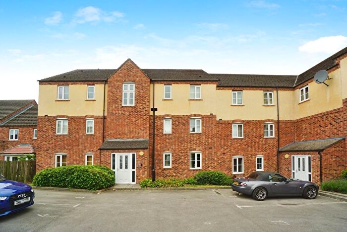 2 Bedroom Flat To Rent In Queen Mary Road, Sheffield, S2