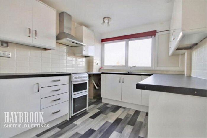 3 Bedroom Terraced House To Rent In Jaunty Avenue, Sheffield, S12