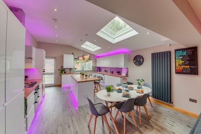 6 Bedroom House To Rent In &#pppw ** Swenson Avenue **, NG7