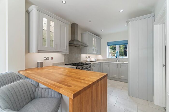 4 Bedroom Detached House For Sale In Wenlock Rise, Bridgnorth, WV16