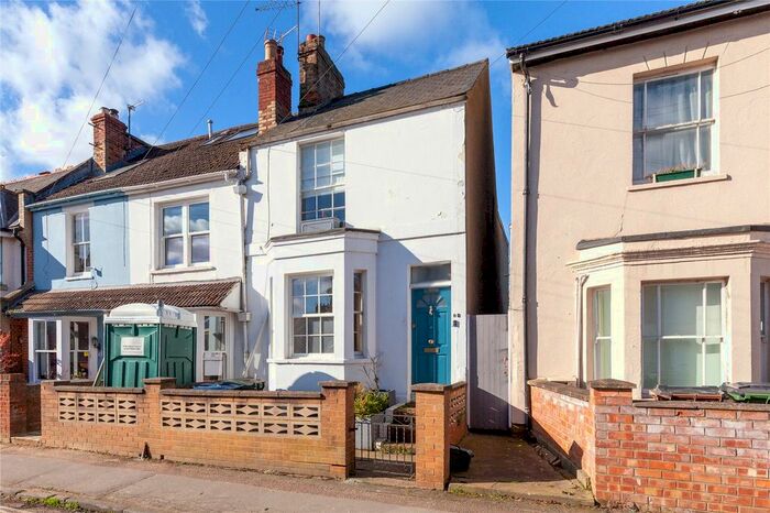 1 Bedroom Flat To Rent In James Street, Oxford, OX4