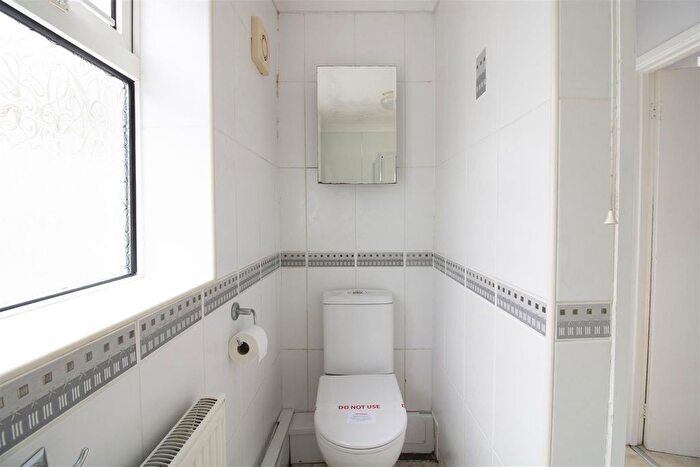 3 Bedroom Terraced House For Sale In Caradoc Street, Cwmcarn, Newport, NP11
