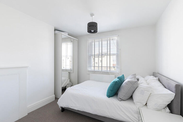 Property To Rent In Clarence Street, Cheltenham, GL50