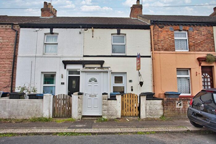 3 Bedroom Terraced House For Sale In Clarendon Place, Dover, Kent, CT17