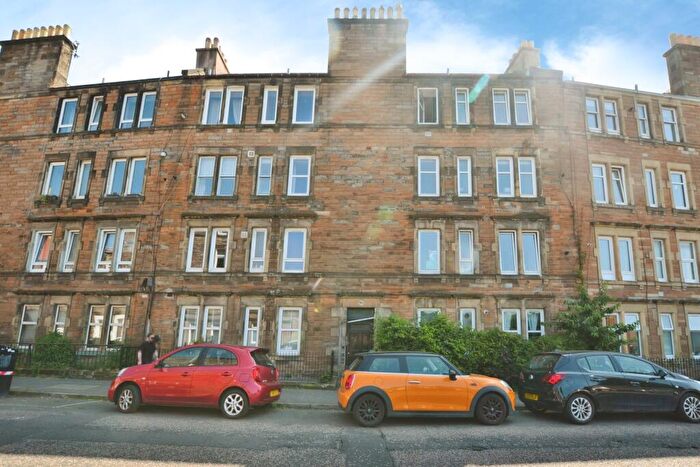 1 Bedroom Flat To Rent In Albion Road, Edinburgh, EH7