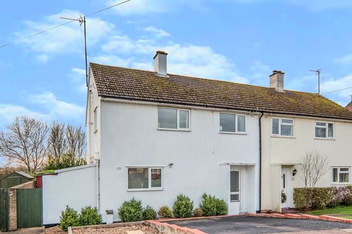 3 Bedroom Semi-Detached House To Rent In Cody Road, Clapham, MK41