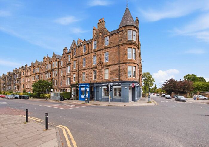 3 Bedroom Flat For Sale In () Marchmont Road, Marchmont, Edinburgh, EH9